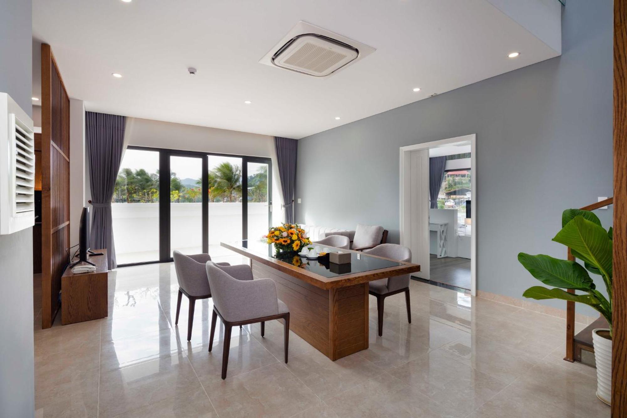 Champa Island Nha Trang - Resort Hotel & Spa Exterior foto