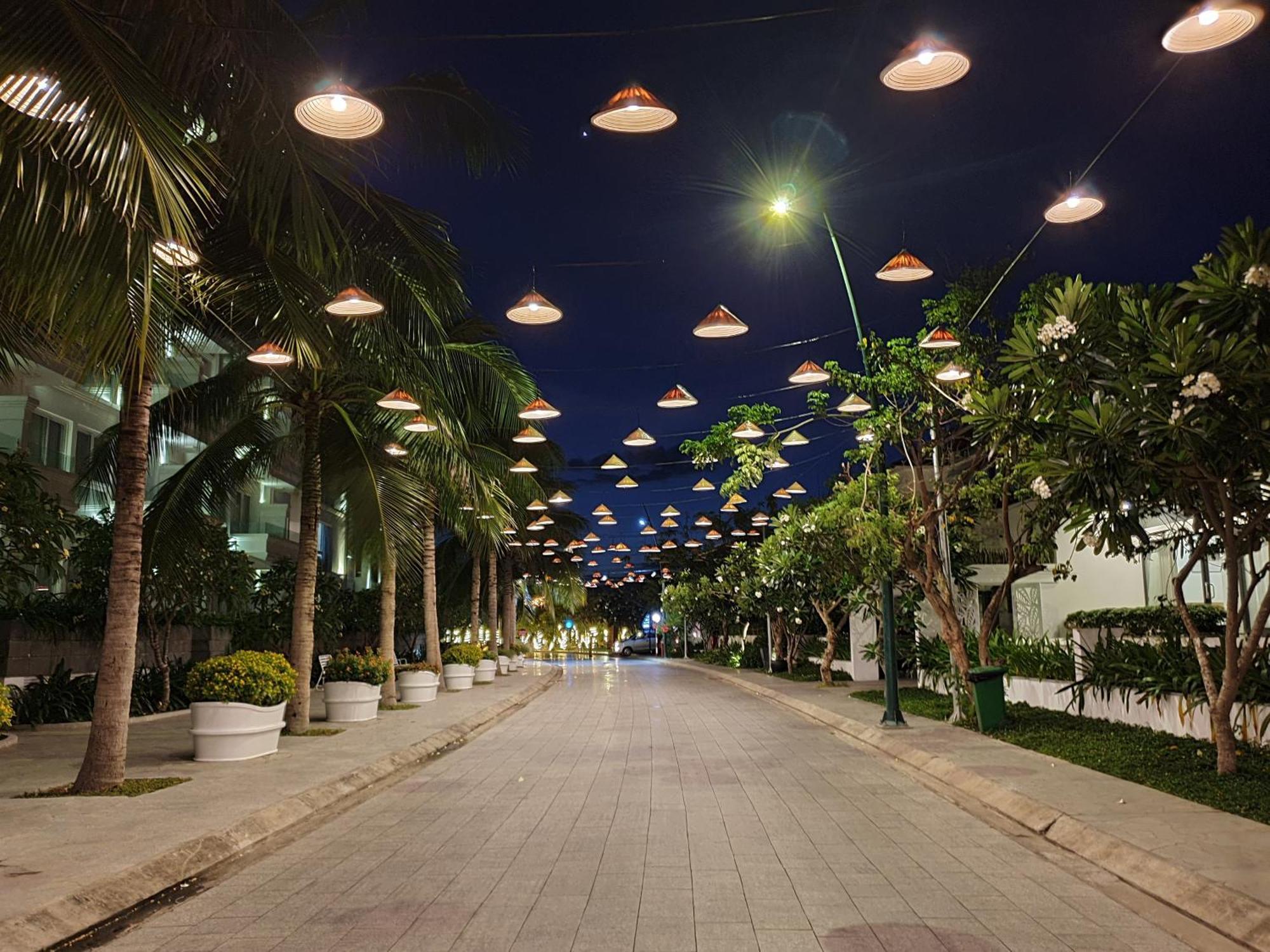Champa Island Nha Trang - Resort Hotel & Spa Exterior foto